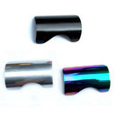 Folding Bike BB Frame Protector Adhesive Bottom Bracket Protection Colorful