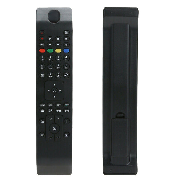 Universal Television Controller Replace TV Remote Control for JVC RC4800 #s