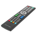 RM-014S+ Replacement Remote Control for LCD LED Smart TV Television Controller