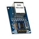 ENC28J60 Ethernet LAN Module Development Board SPI Interface
