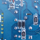 AC 100-240V to DC 24V 4A 6A switching power supply module AC-DC