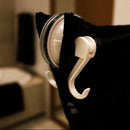 Shaving Cloth Scarf Shaving Beard Cape Shaving Manicure Shape Cloth Cleanin