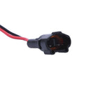 LED Daytime Running Light Automatic ON/OFF Controller Module Box Relay Univer Bj