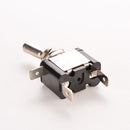 Red LED Lighted Toggle Switch Rocker 12V 20A ON OFF Car Truck ATV Airplane 3C