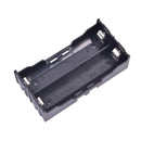 18650 battery holder Case Box Rechargeable Battery Case Hard Pin Hn