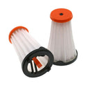 3X(2Pc Vacuum Cleaner Accessories Filter Element, Vacuum Filter for Electro