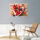 5D DIY Full Drill Diamond Painting Fruit Cross Stitch Embroidery (C1112)