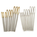 18pcs Stainless Steel Embroidery Hand Sewing Needles Embroidery Needles DIY