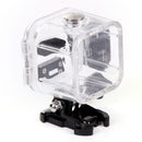 45m New Professional Waterproof Underwater Cover Case For Gopro Hero 4 Session