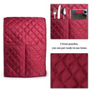 Household Waterproof Kitchen Blender Dust Cover For Kitchen Mixer Machine A Y6N4