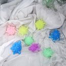3pcs Magic Hair Removal Laundry Cleaning Ball Clothes Reusable Washing MachiFT