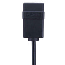 0.5M 4K*2K 60Hz HDMI 2.0 Male to Female Converter Adapter Extension Cable