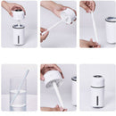 5pcs Humidifier Cotton Sticks Refill Sticks for