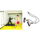 Fixed Pulley Block 661lb Fitness Build Soundless Pulleys Setup Rope Guide 330lbs