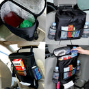 Multifunction Car Seat Organizer Holder Multi-
