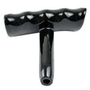 New Black T-Handle Shift Knob Shifter Fit For Jeep Dodge Challenger 2007-20