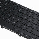 Plastic Laptop Keyboard Small Enter Key for Dell 15-3000 5000 7000 5749 3543