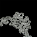 Lace Flowers Metal Cutting Dies for DIY Scrapbooking Album Paper Card Craft BX