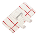 Multifunction Parallel Stitch Foot Presser Border Guide Foot Sewing Machine