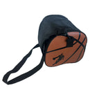 Fitness Football Basketball Volleyball Exercise Fitness Bag Shoulder Soccer