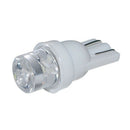 10Pcs/Set DC12V T10 White LED 194 168 SMD W5W Car SUV Wedge Side Light Bulb Lamp