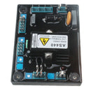 AS440 Generator Automatic Voltage Regulator Input AC 190-264V 4A Engine AVR