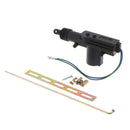 Car Vehicle Power Heavy Door Lock Actuator Locking Motor 2 Wire DC 1 Bj