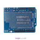 5x Mini Breadboard Prototyping Prototype Shield ProtoShield for Arduino UNO