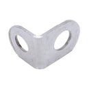 Glass Shelf Right Angle Suction Cup Fixing Support Clip Bracket 30 Pcs X8N2