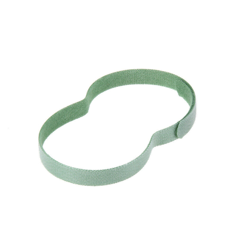 12Pcs Puppy ID Identification Collars Adjustable Nylon Small Pet Dog Kitten