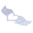 Love Wing Cutting Dies Stencil For DIY Scrapbook Album Paper Card Carft Handmade