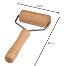 Portable Wooden Roller 5D Diamond Painting Tool, Necessity for DIY 5D Diamond