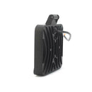 Offroad LED Work Light Bar Mini 27W Square Waterproof Spot Beam Driving Fog Lamp