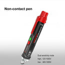 DC/AC Non-Contact LCD Electric Voltage Test Pen 12-1000V Detector Tester Pencil
