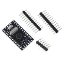 Pro Mini Module improved Atmega168 Chip 5V 16M for arduino Compatible Nano FT