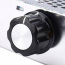 6000W 220V AC SCR Motor Speed Controller Module Voltage Regulator Dimmer OBZ