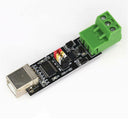 USB TO TTL/RS485 Dual Function/ Protection USB To 485 Module FT232 Chip Mo TXY