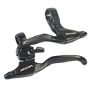 Bike Brake Levers Bicycle MTB BMX Mountain Road V-Brake Handle Lever with Grip