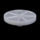 Meat Grinder Part KW650740 Plastic Gear for Kenwood MG300/400/450/470/500B Nw