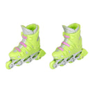 1Pair Finger Toys Roller Skates Sport Games for Kids Children Gift