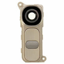 Rear Back Camera Glass Lens Cover Frame Holder For LG G4 H815 H810 H811 VS9