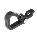 Motorcycle Spring Clip Snap Hook Luggage Helmet For Scooter/Dirt Bike/ATV/Quad