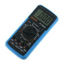 DT-9205A AC DC Digital Multimeter Electric Handheld Tester Meter