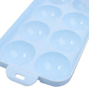 Kitchen Egg Holder Tray Storage Refrigerator Eggs Box Container Case PlastiS Hn
