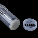 1Pc Portable Non-Toxic Catcher Labeled Bottle Beekeeping Bee Queen Box FT
