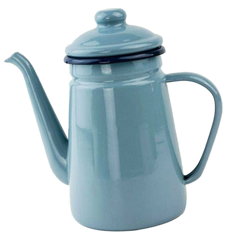 Pour Over Coffee And Tea Drip Kettle Gooseneck Spout Hot Water Tea Kettle