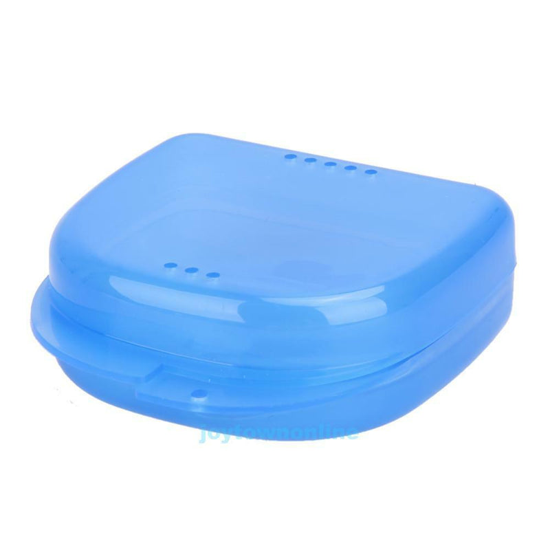 Stop Snoring Sleep Apnea Mouth Guard Anti Snore Bruxism Teeth Orthodontic Tool