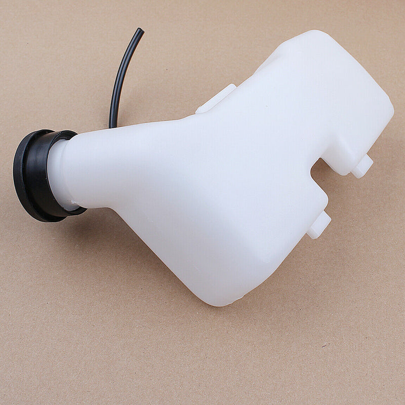 Gas Fuel Tank with Cap for stihl FS80R FS80 FS75 FS76 FS74 FS72 FS85 KM85 HT7 FT