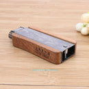 Wooden Stainless Steel Metal Tight Wire Nest Box Wear Wire Beekeeping Tools