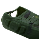 Silicone Walkie Talkie Radio Case Pouch Bag for Bao feng BF-UV5R TYTF8 Camo